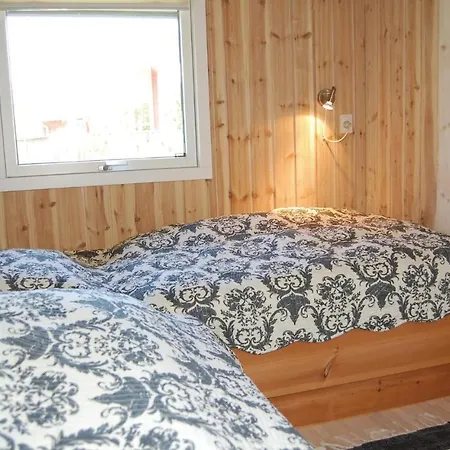 Holiday home Holiday Blomstervangen Xii Oksbol (Syddanmark)