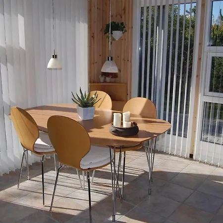 Holiday Blomstervangen Xii Holiday home Oksbol (Syddanmark)