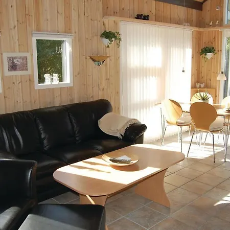 Holiday Blomstervangen Xii Holiday home