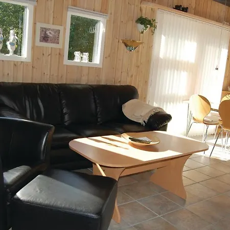 Holiday Blomstervangen Xii Holiday home Oksbol (Syddanmark)